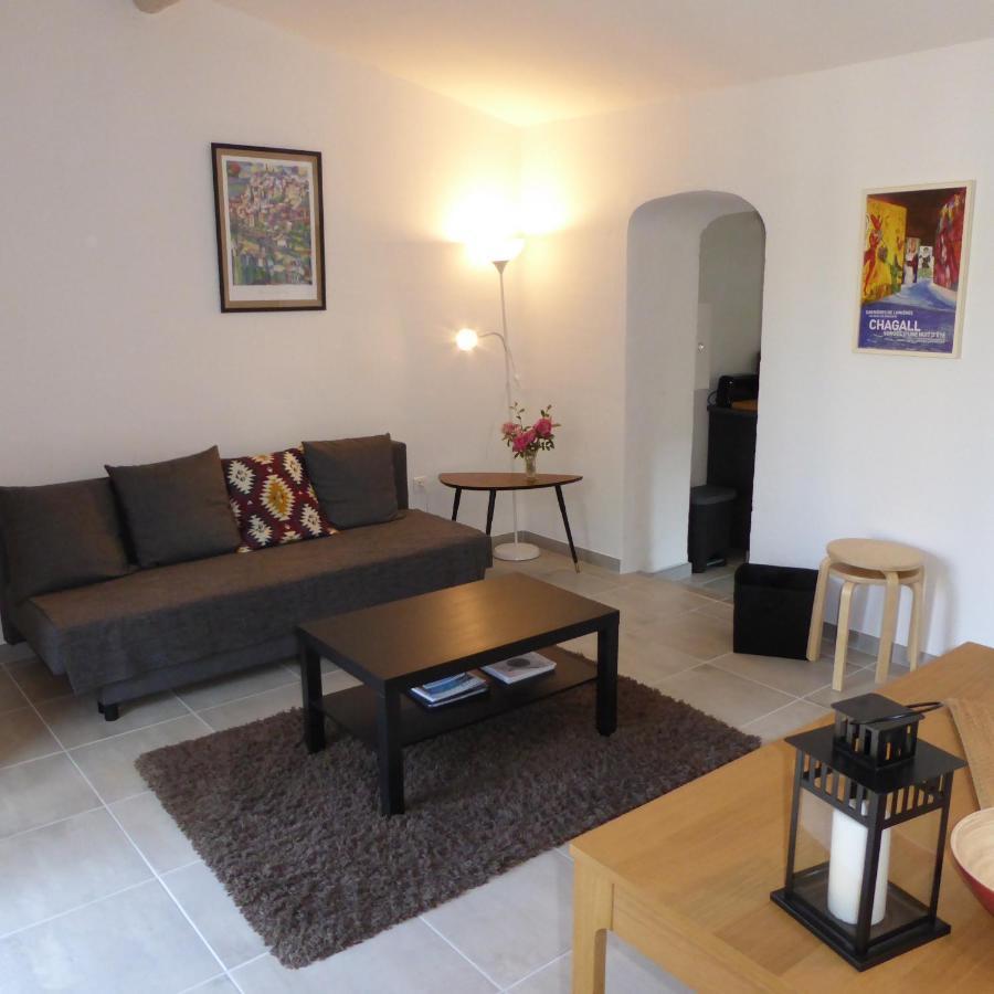 Mas De L'Amaree Villa กอร์ด ภายนอก รูปภาพ
